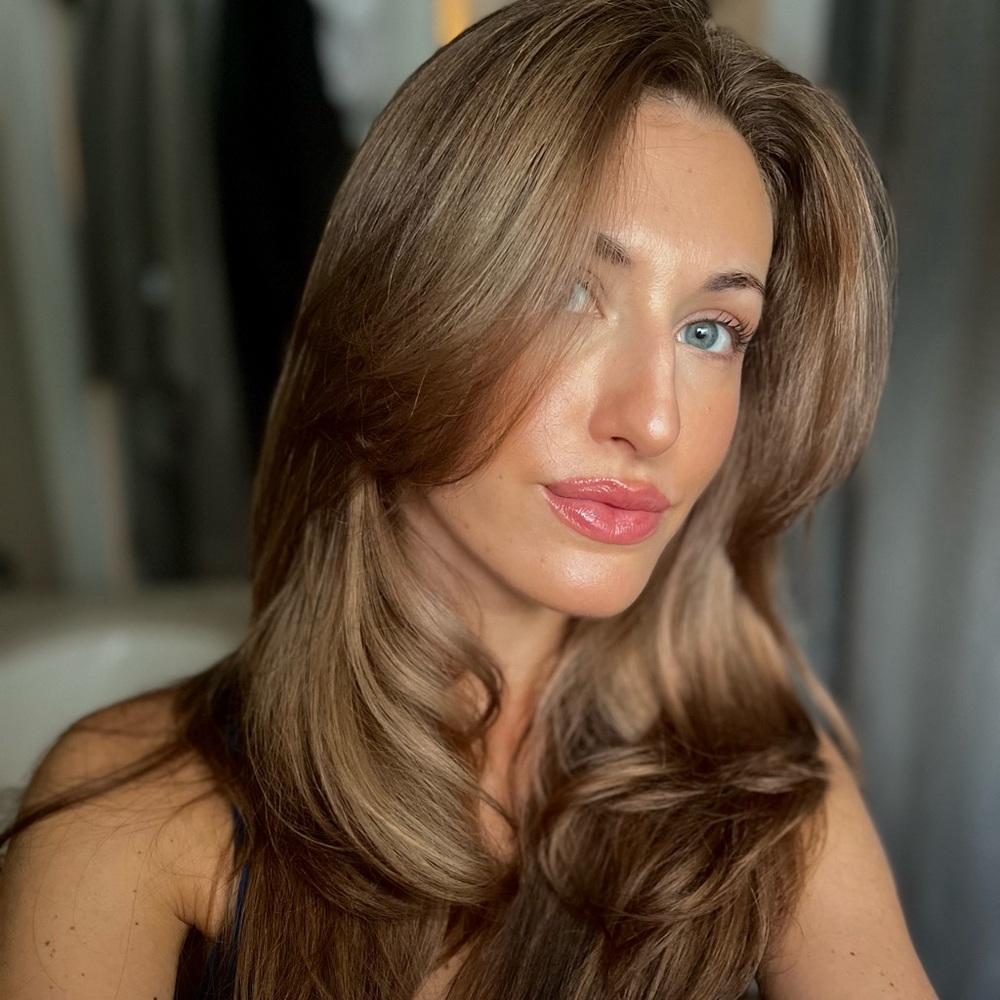 Meet your Posher, Chelsea